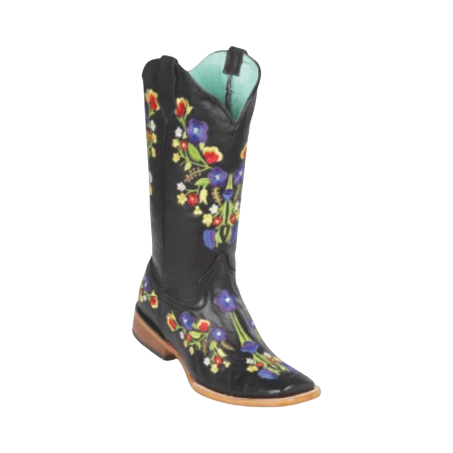 Botas Vaqueras para Mujer