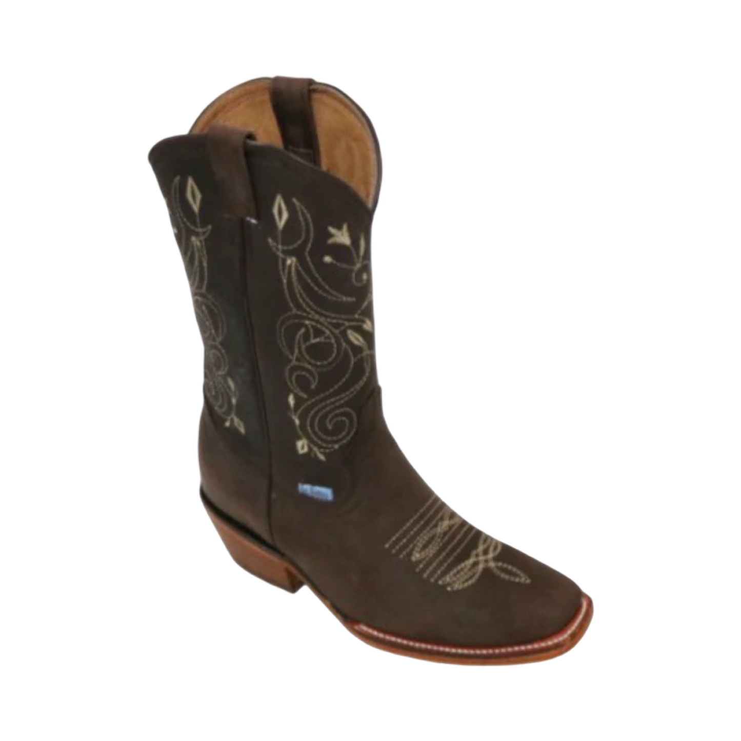Botas Vaqueras para Mujer – Chapparal Boots