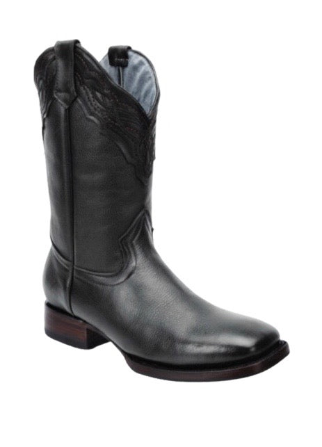 Botas de piel de Venado- Deer Boots- Rodeo Americana WD 272