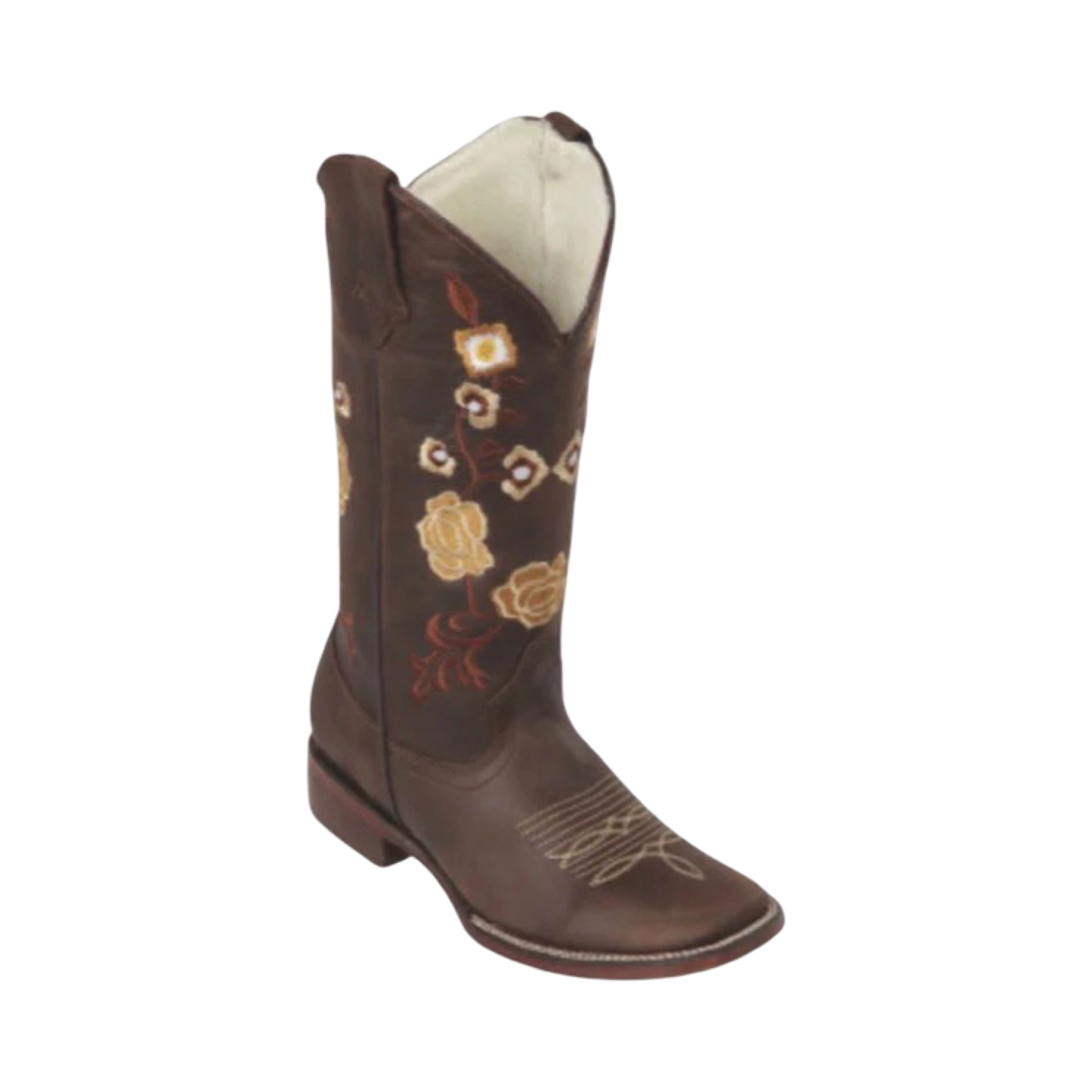 Botas Vaqueras para Mujer