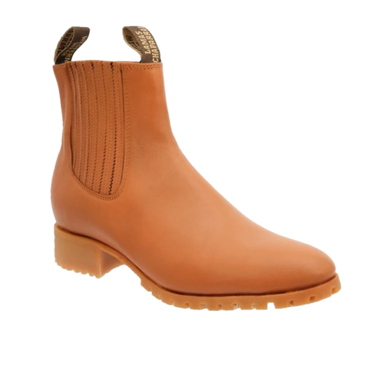 Botines Charros para Hombre - Charro Ankle Boots for Men