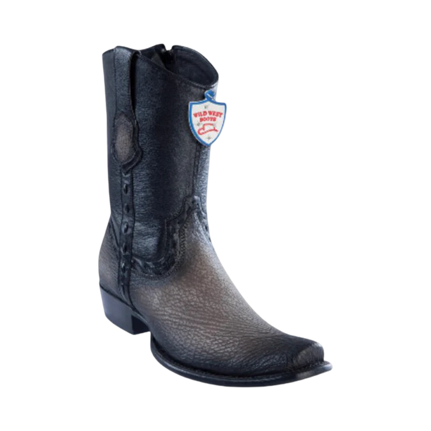 Botas Originales Tiburon