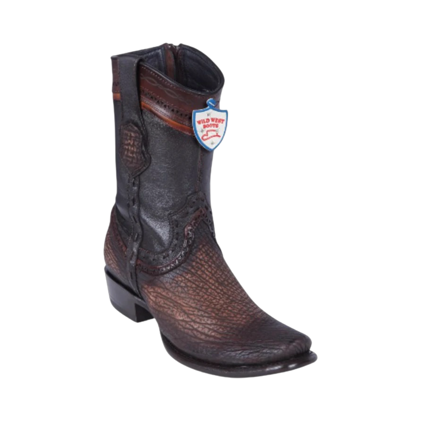 Botas Originales Tiburon