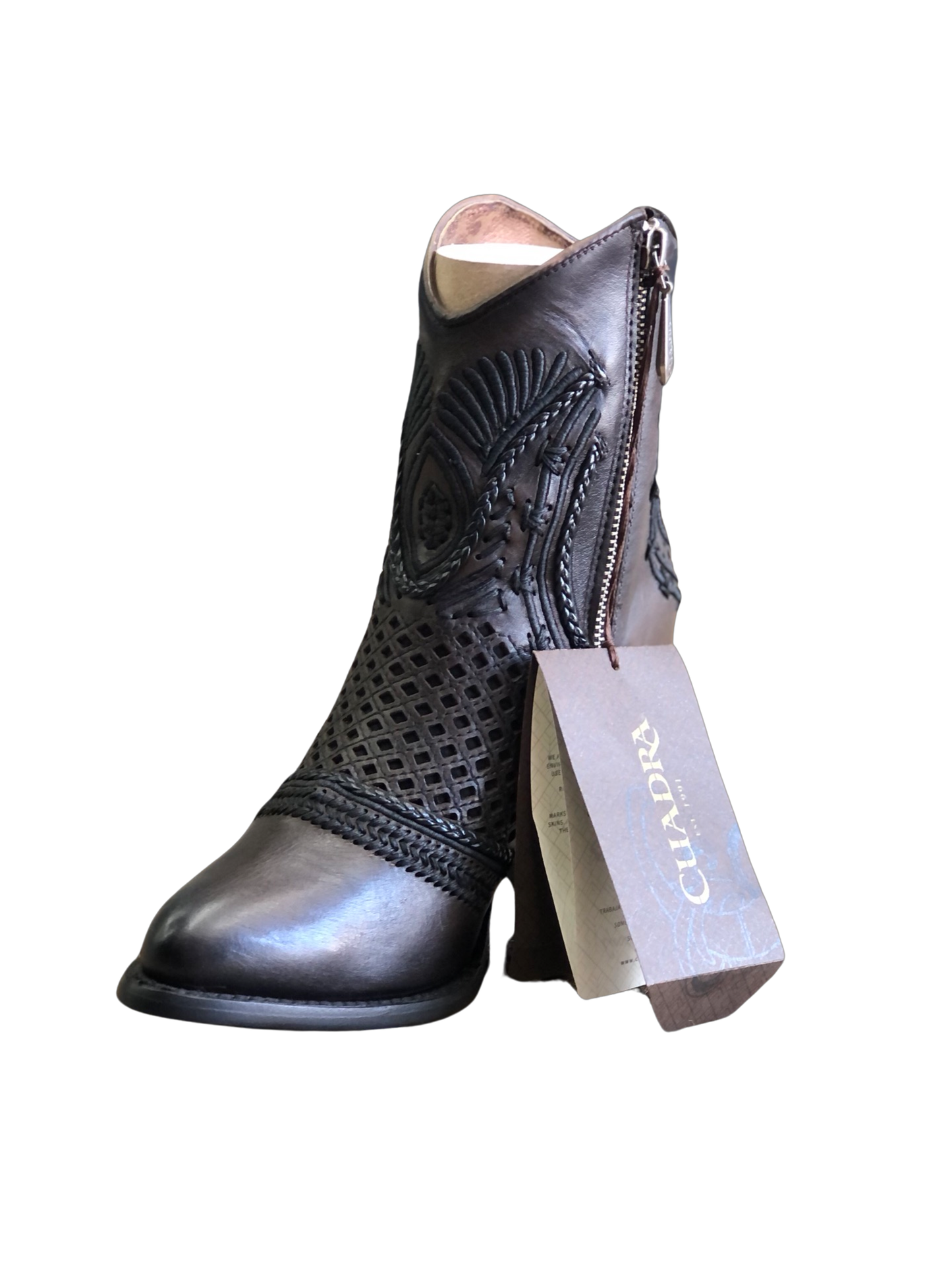 Botin Cuadra De Mujer! Cuadra Women’s Boot in Bovine Leather
