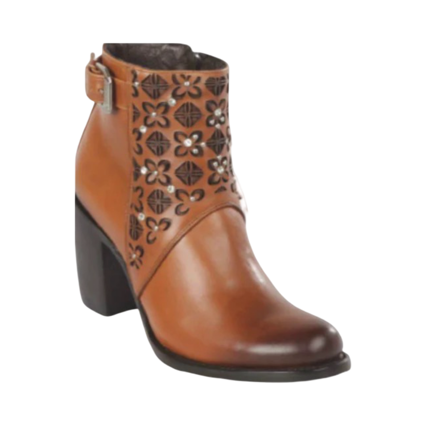 Botas Vaqueras para Mujer
