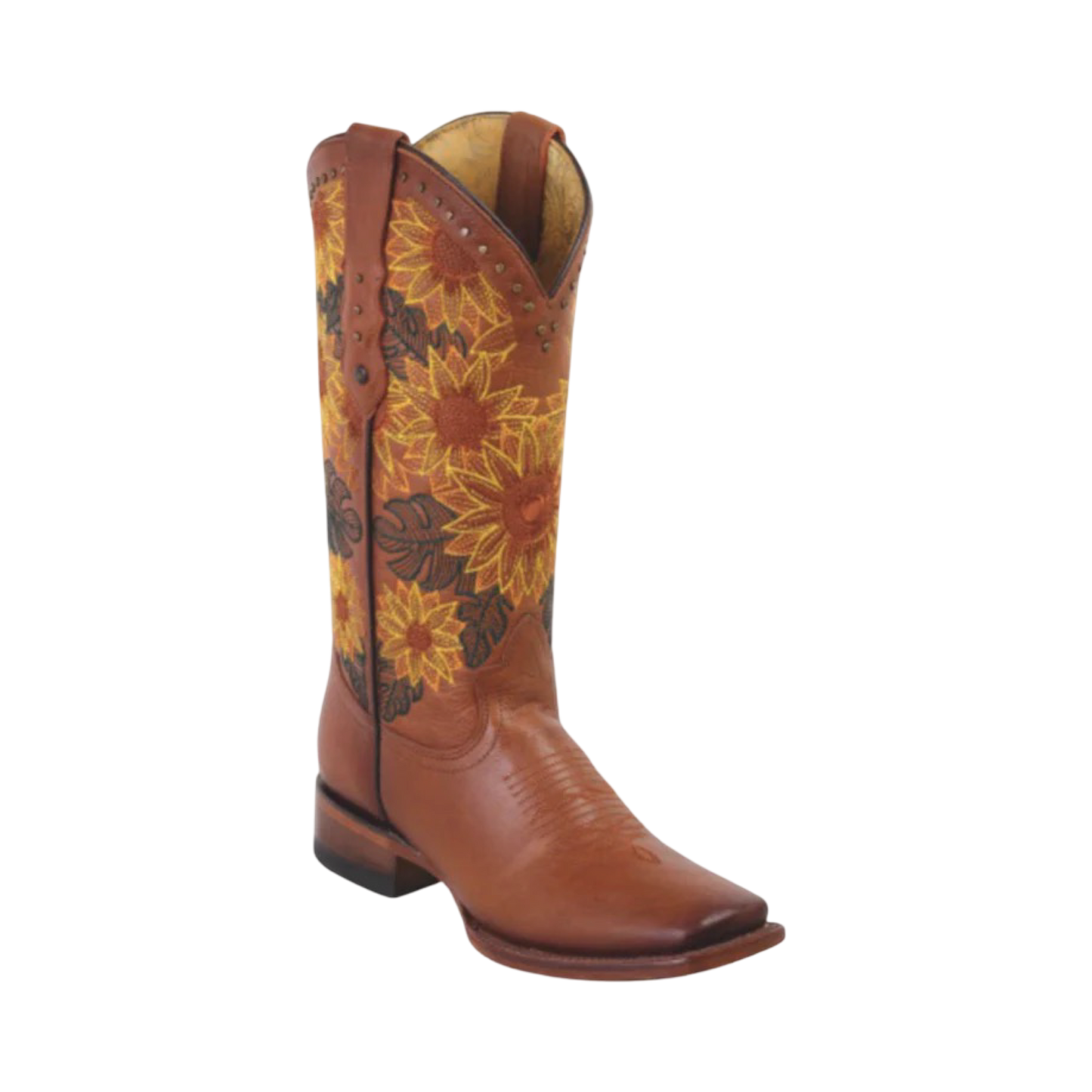 Botas Vaqueras para Mujer