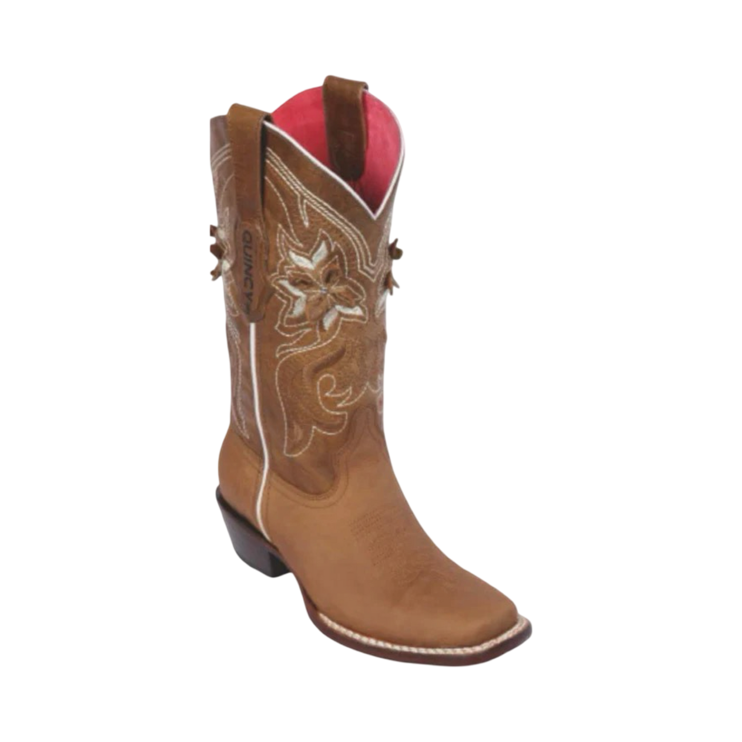 Botas Vaqueras para Mujer