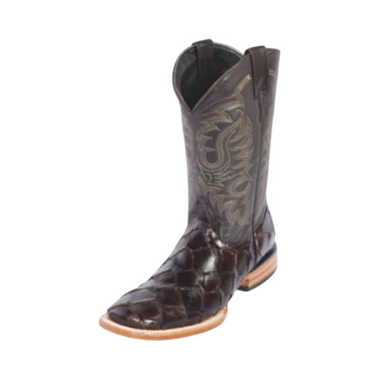 Botas Rodeo Quincy