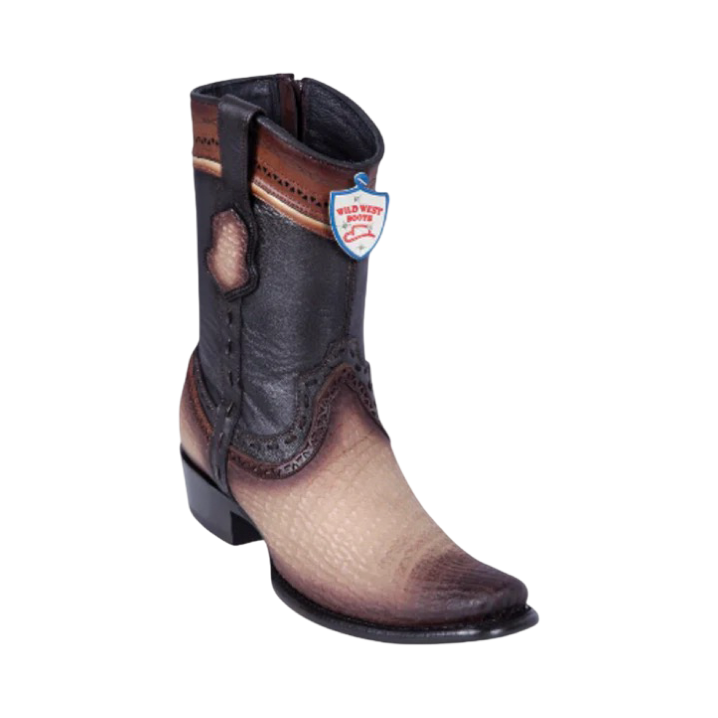 Botas Originales Tiburon