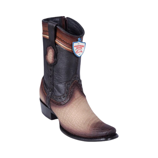 Botas Originales Tiburon
