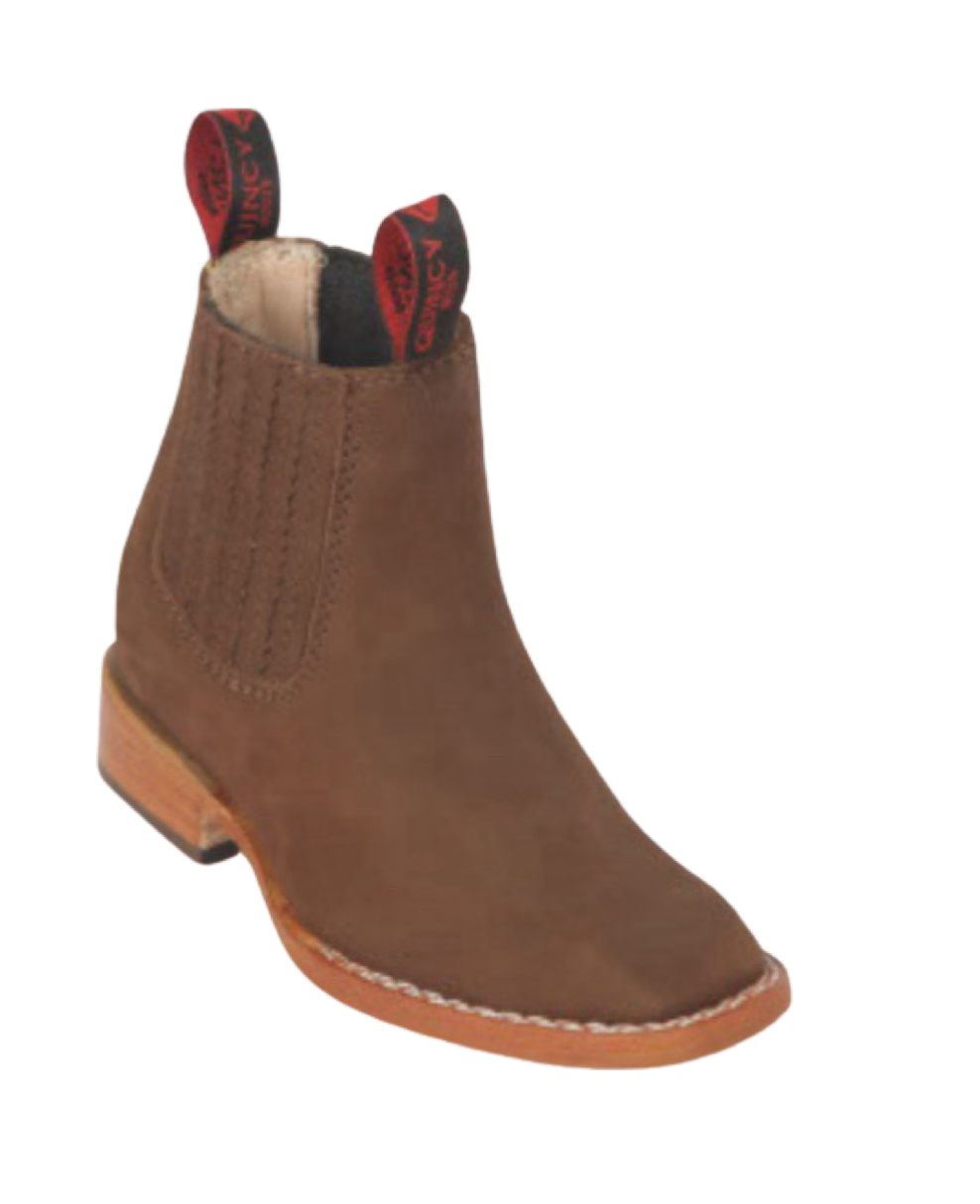 Botas Vaqueras de Niño- Western Boots for Boys
