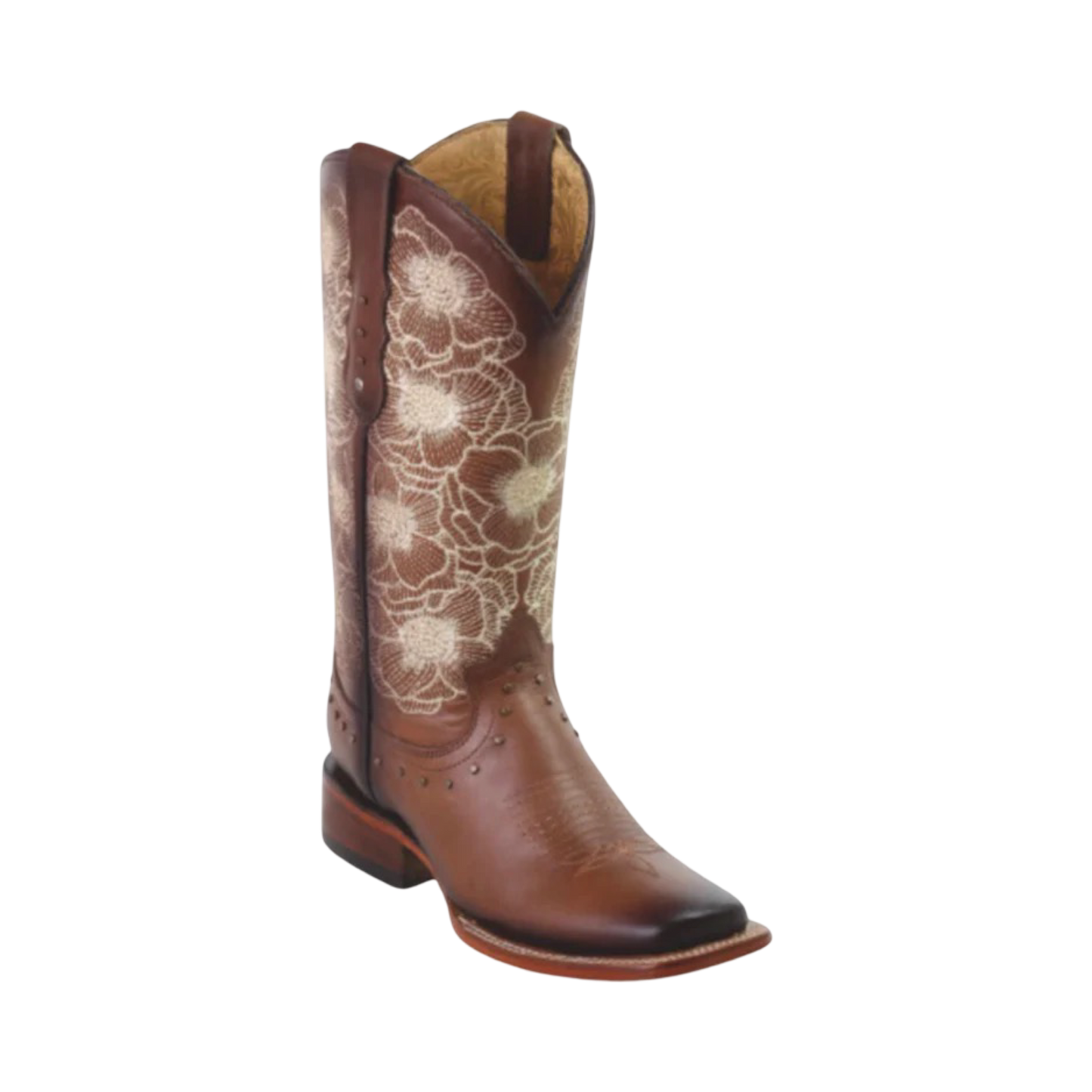 Botas Vaqueras para Mujer