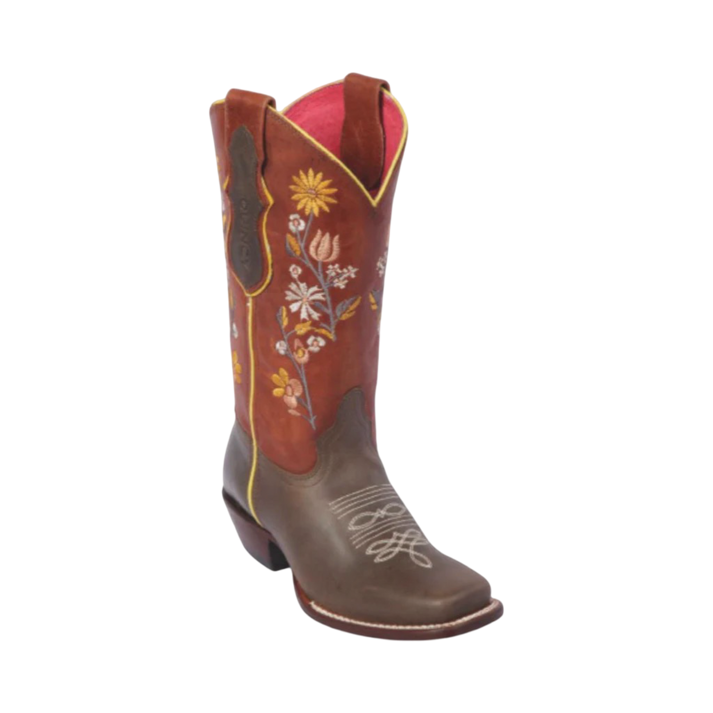Botas Vaqueras para Mujer