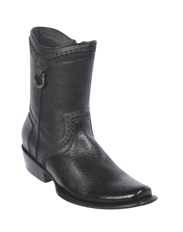 Duque Di Galliano Boots