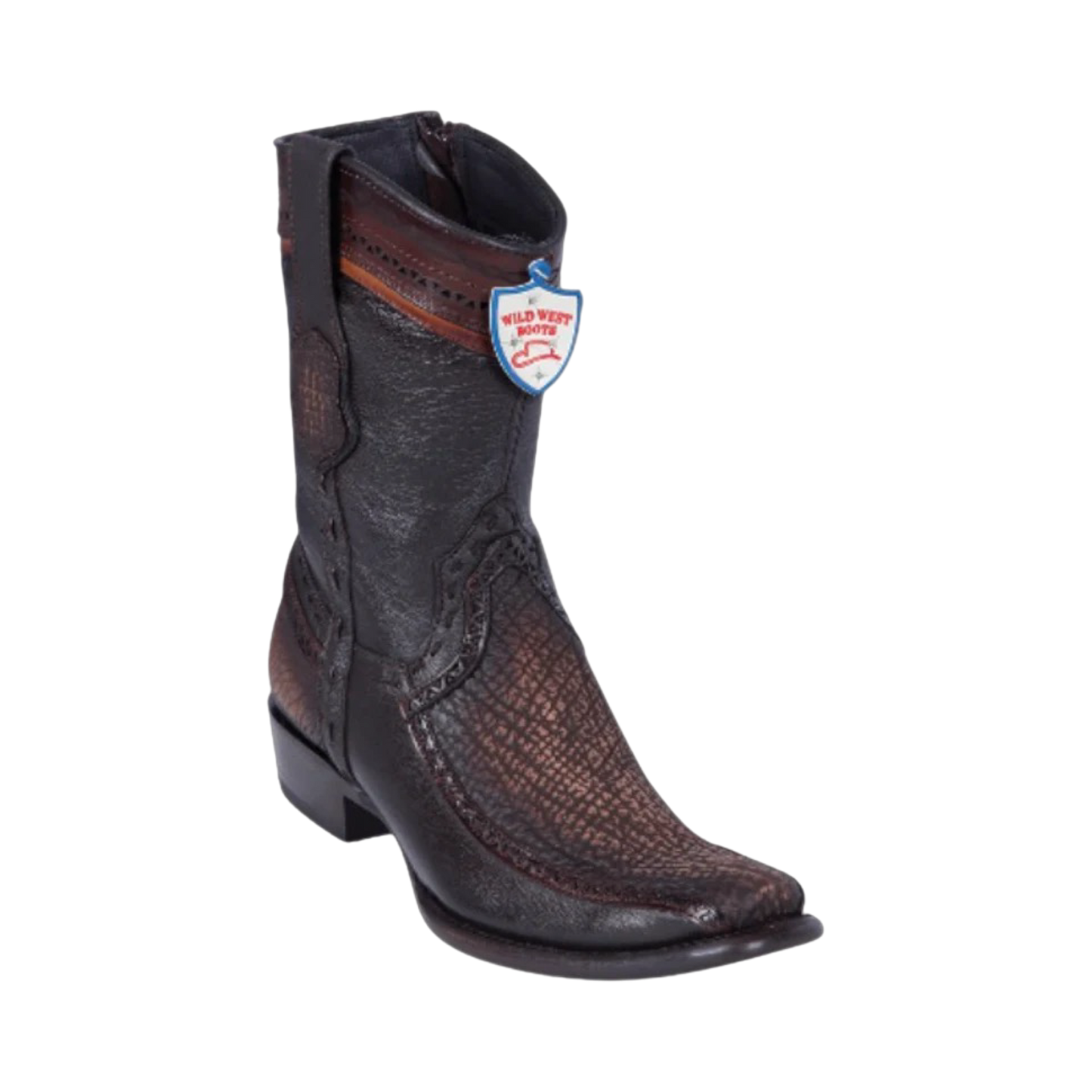 Botas Originales Tiburon