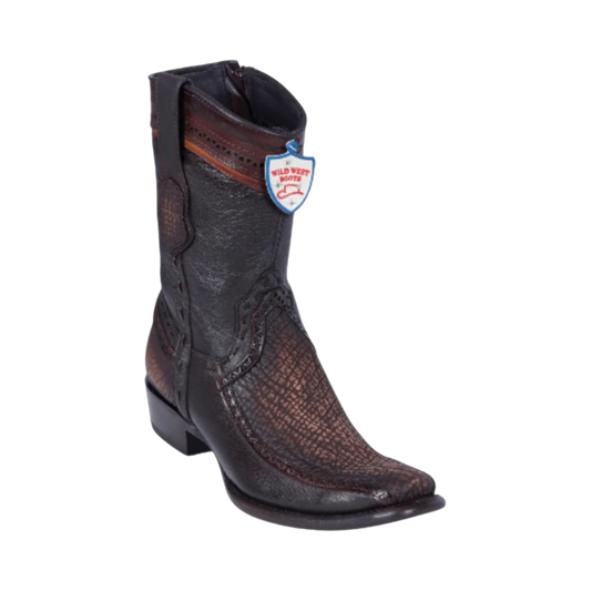 Botas Originales Tiburon