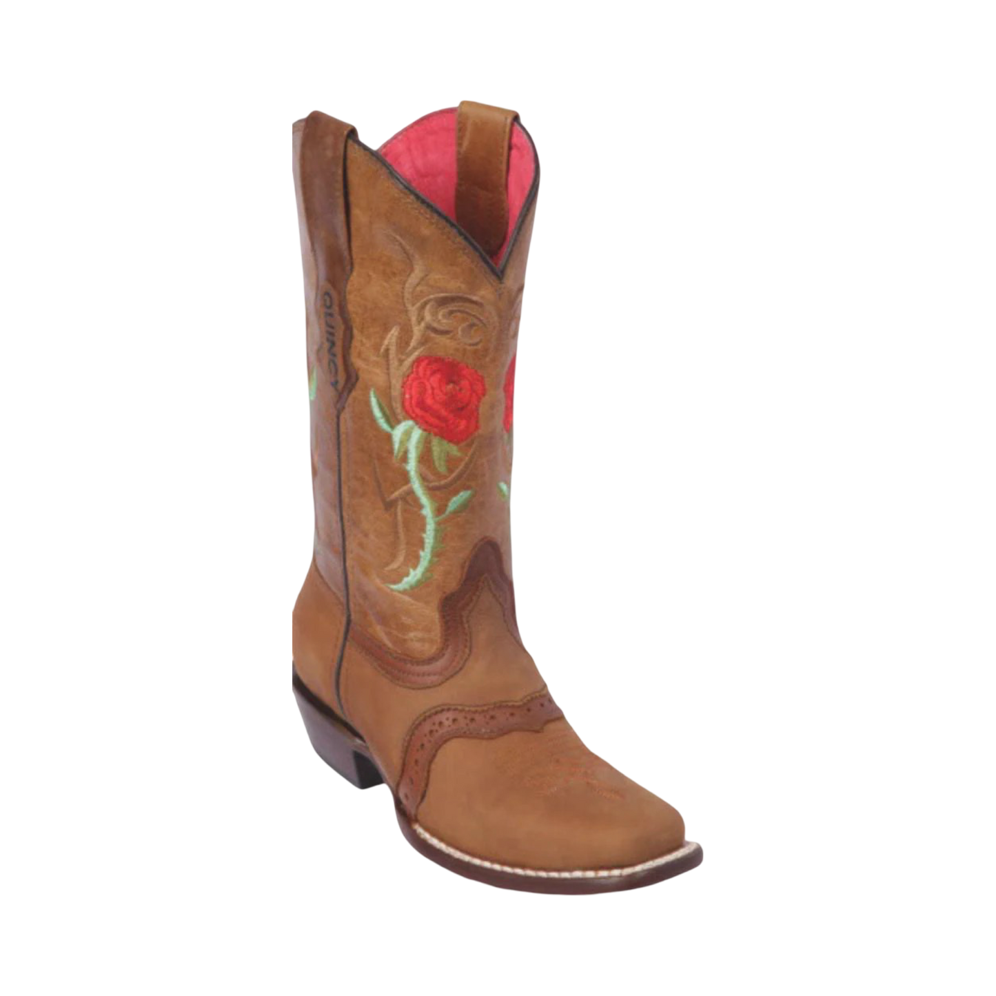 Botas Vaqueras para Mujer