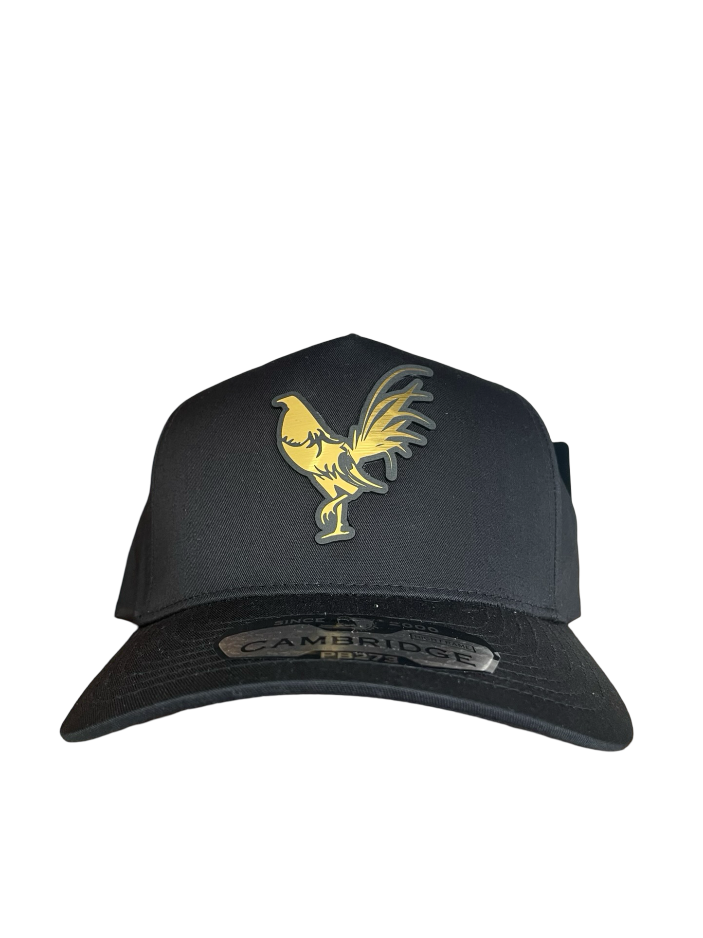 Gorra Trucker - Western Caps for Men