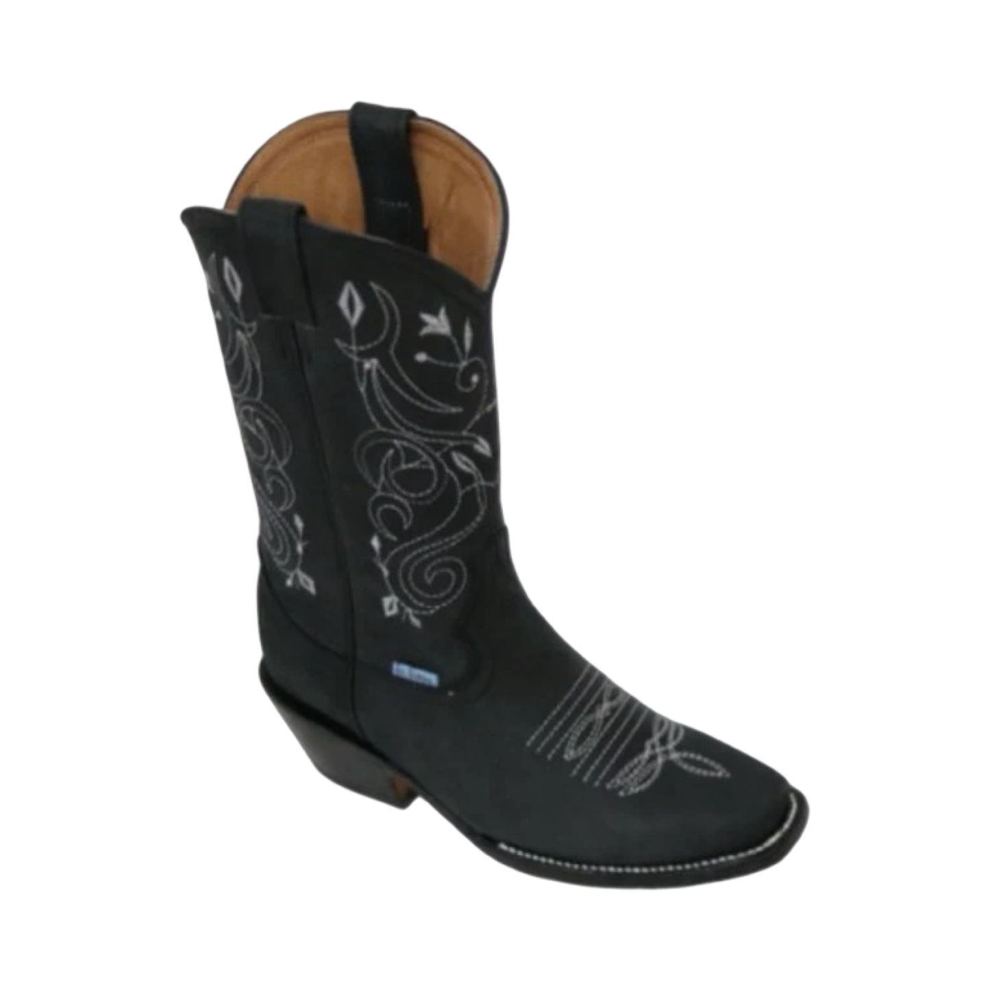 Botas Vaqueras para Mujer – Chapparal Boots