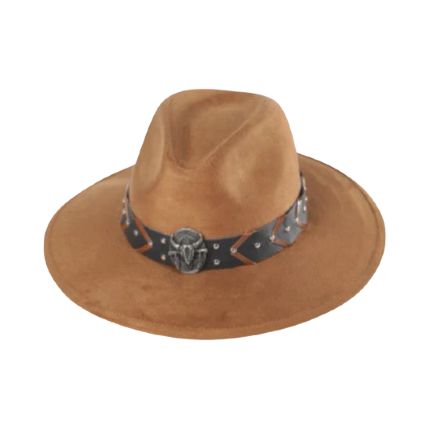 Texana Sombrero Vaquero Para Mujer