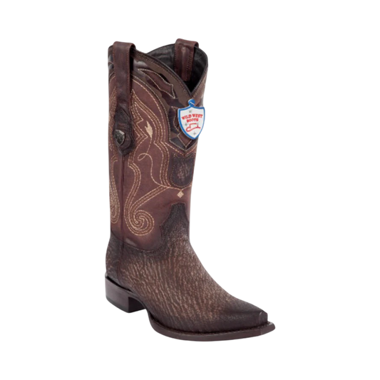 Botas Originales Tiburon