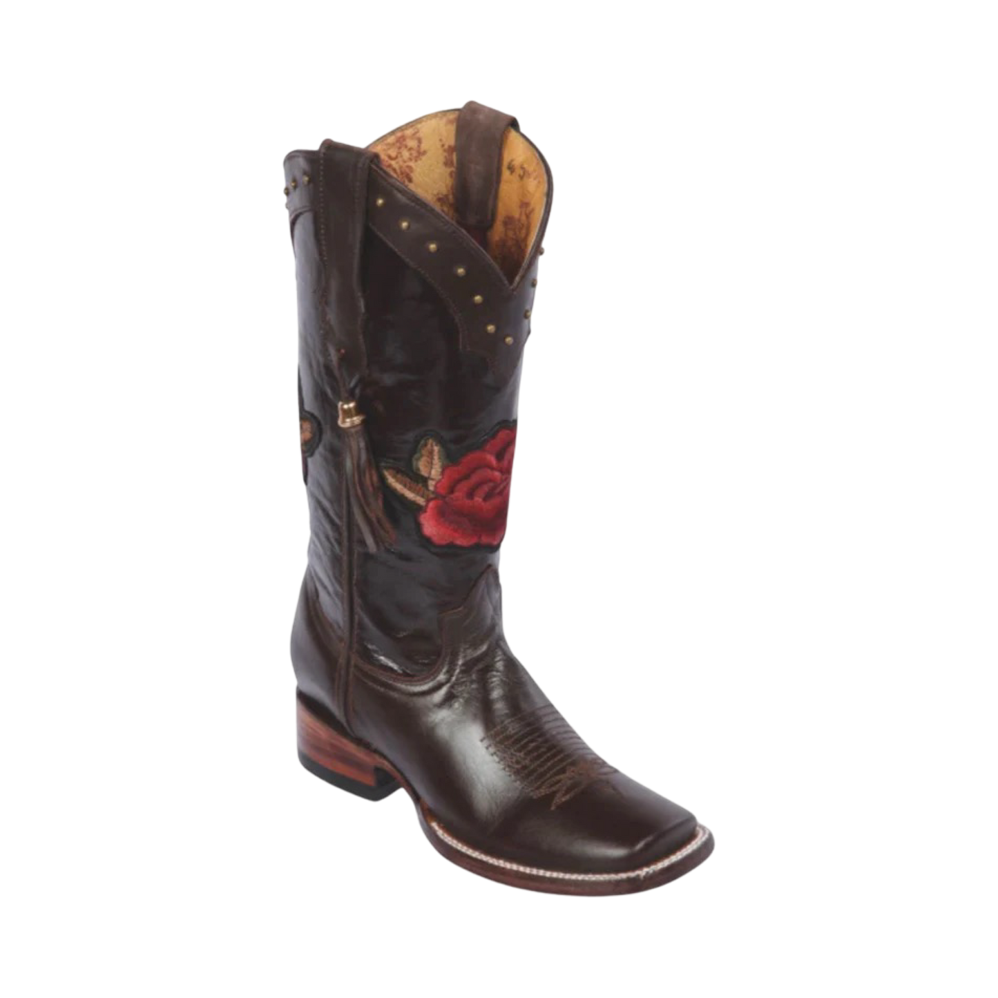 Botas Vaqueras para Mujer