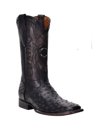 Botas cuadra vaqueras para discount hombre