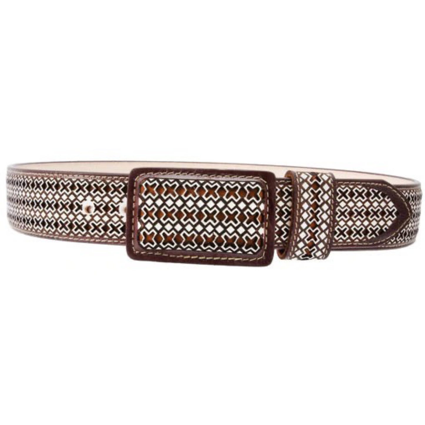 Cintos Laser Hombre