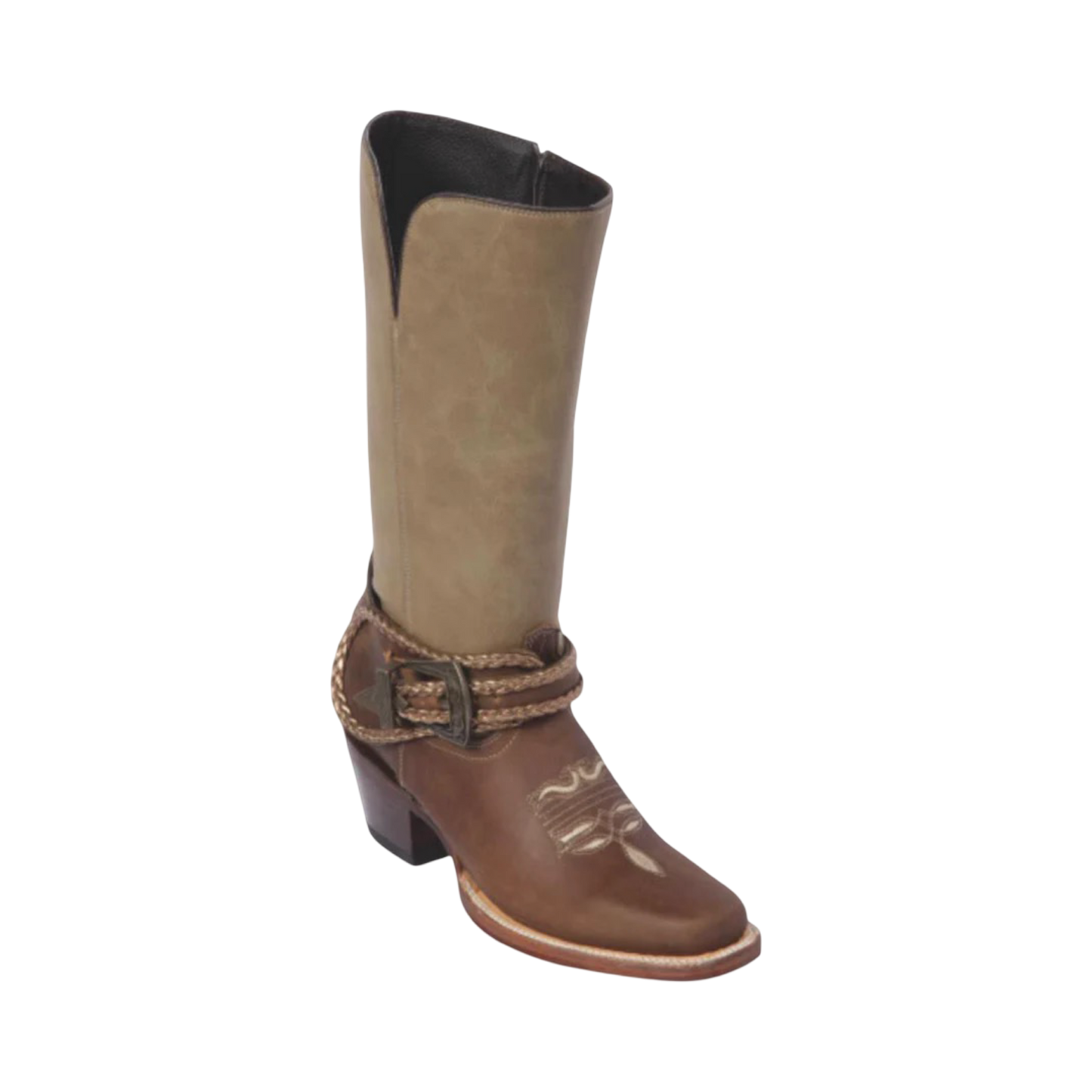 Botas Vaqueras para Mujer