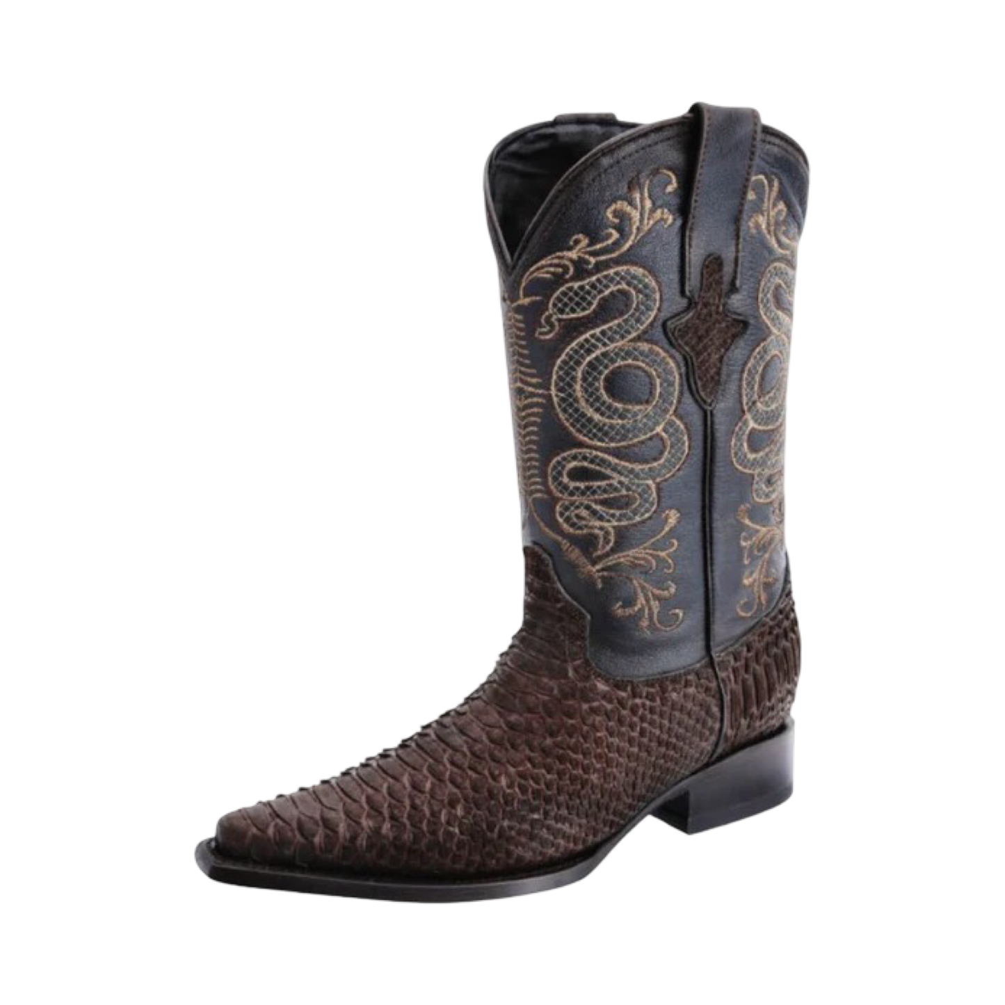 Botas Originales Pitón