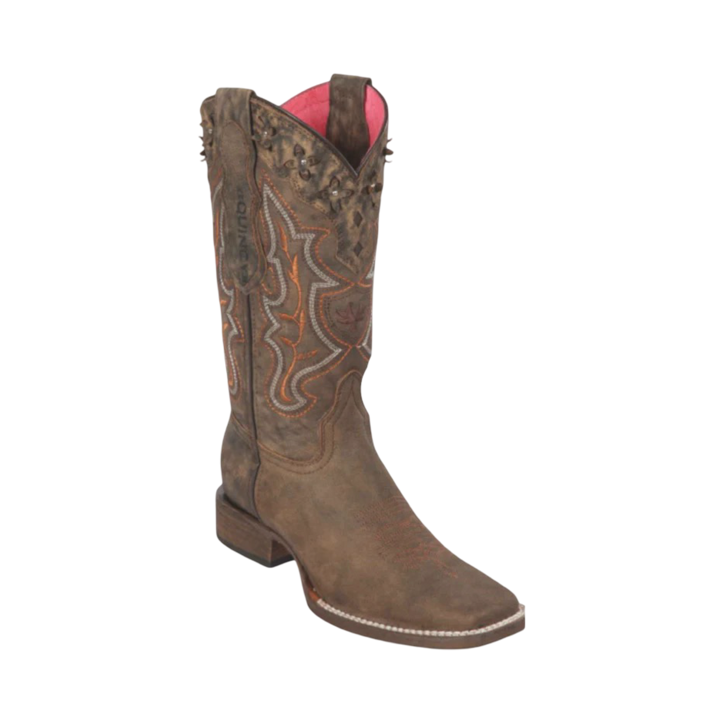 Botas Vaqueras para Mujer