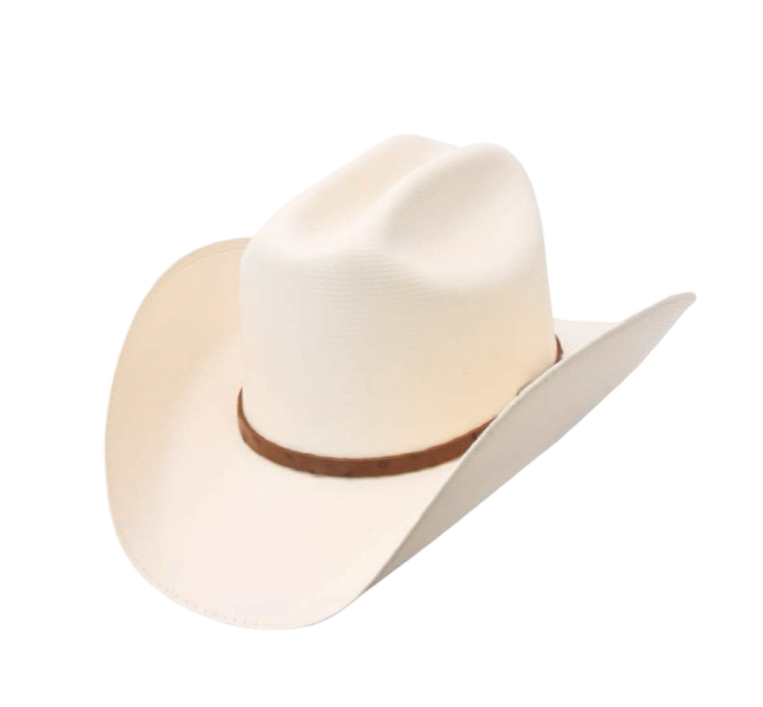 Sombrero Marlboro 3 1/2 Calidad 5000X Copa Alta WD-668