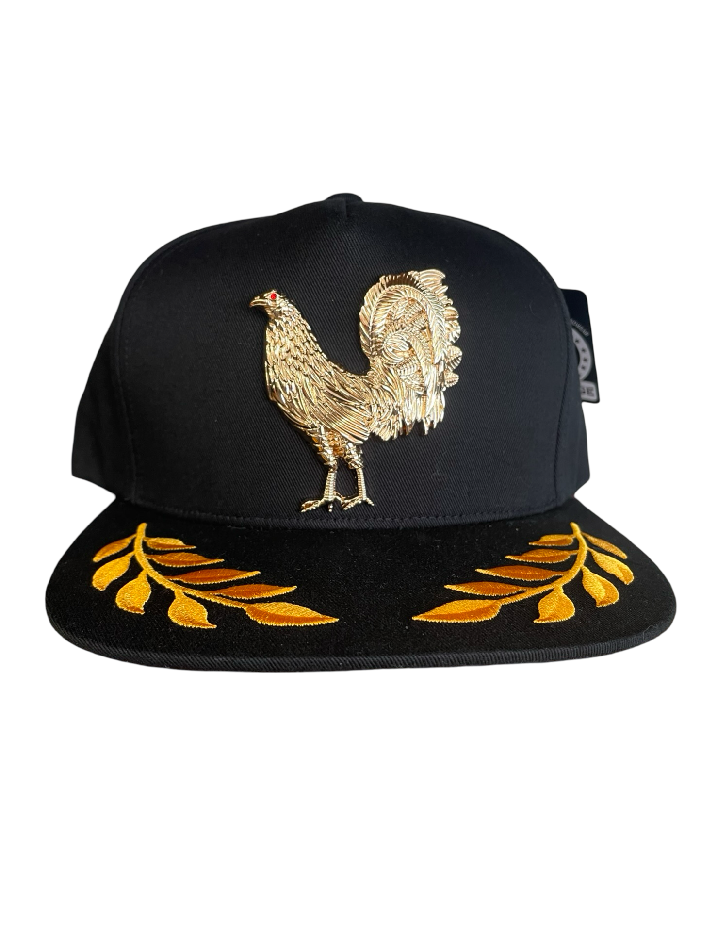 Gorra Gallo - Western Caps for Men