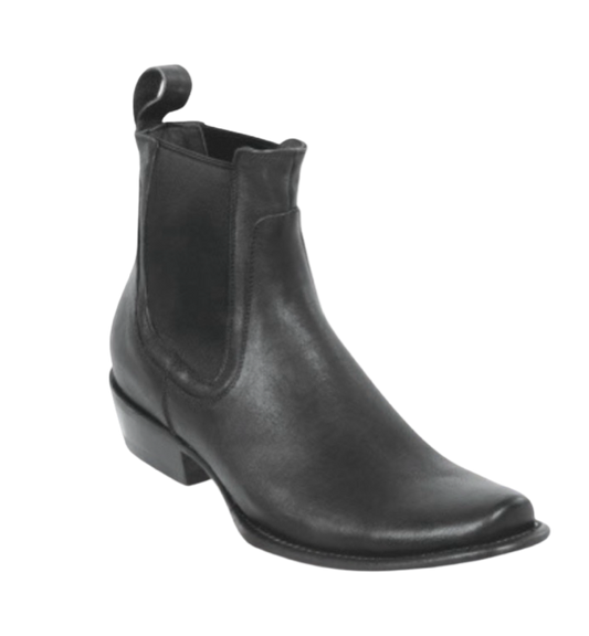 Duque Di Galliano Boots