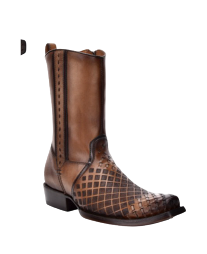 Botas vaqueras para hombre cuadra shop