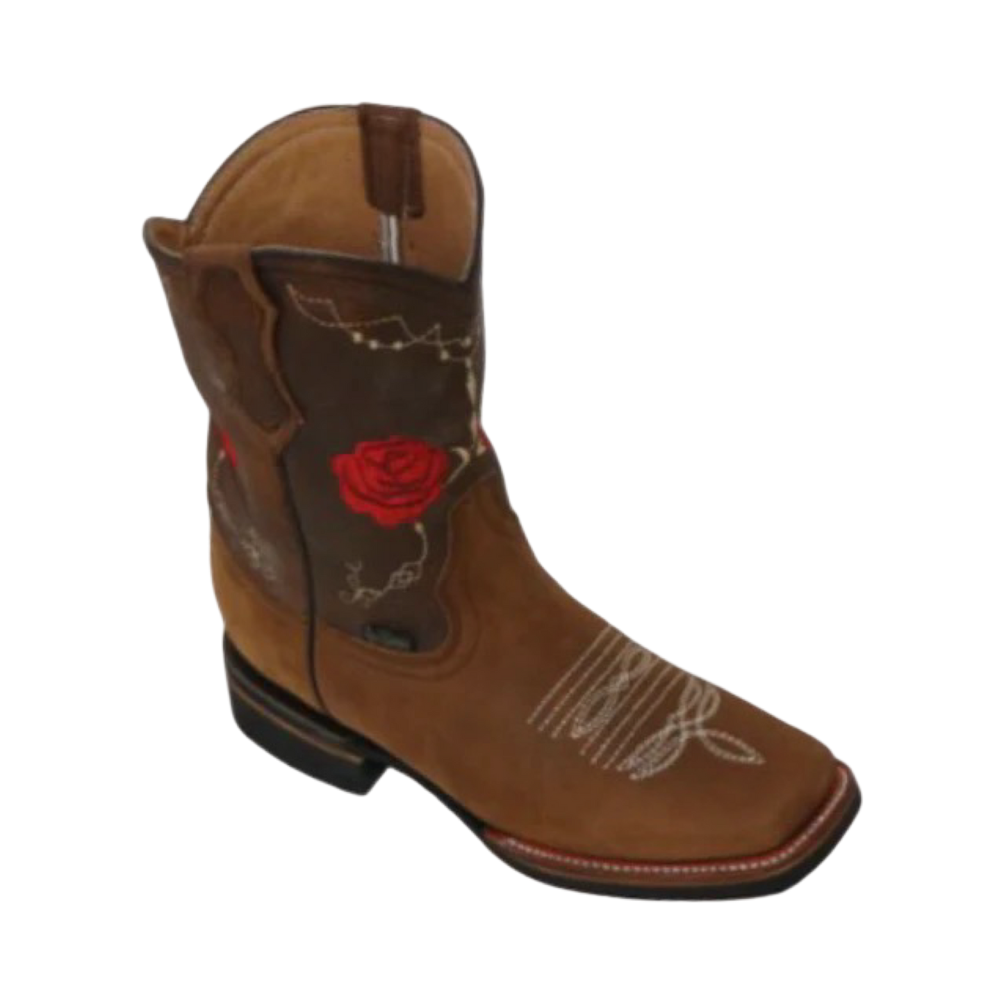 Botas Vaqueras para Mujer – Chapparal Boots