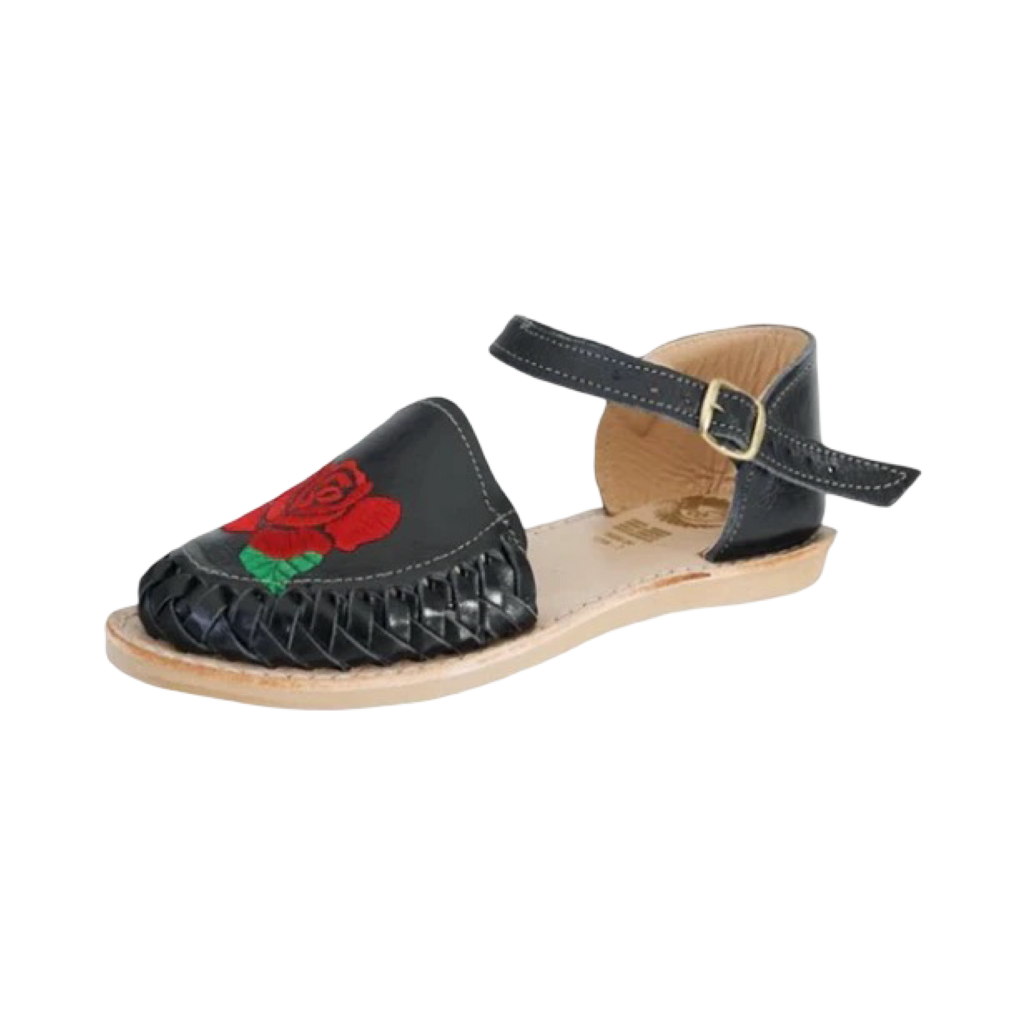 Huaraches Mexicanos para Mujer