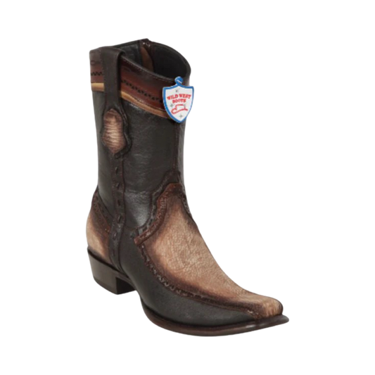 Botas Originales Tiburon