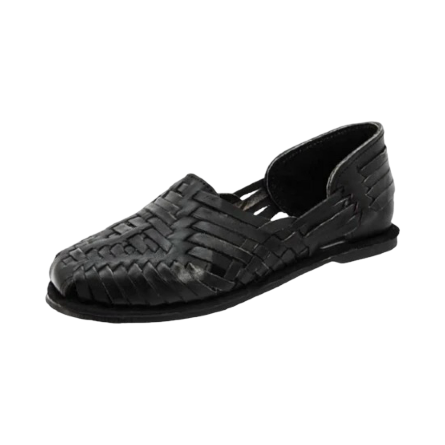 Huaraches Mexicanos para Mujer