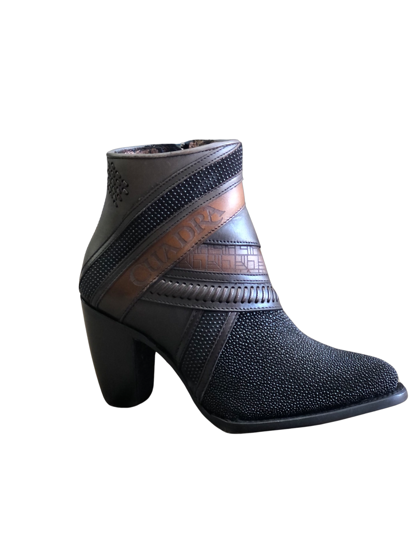 Botin Cuadra De Mujer! Cuadra Women’s Boot in Bovine Leather