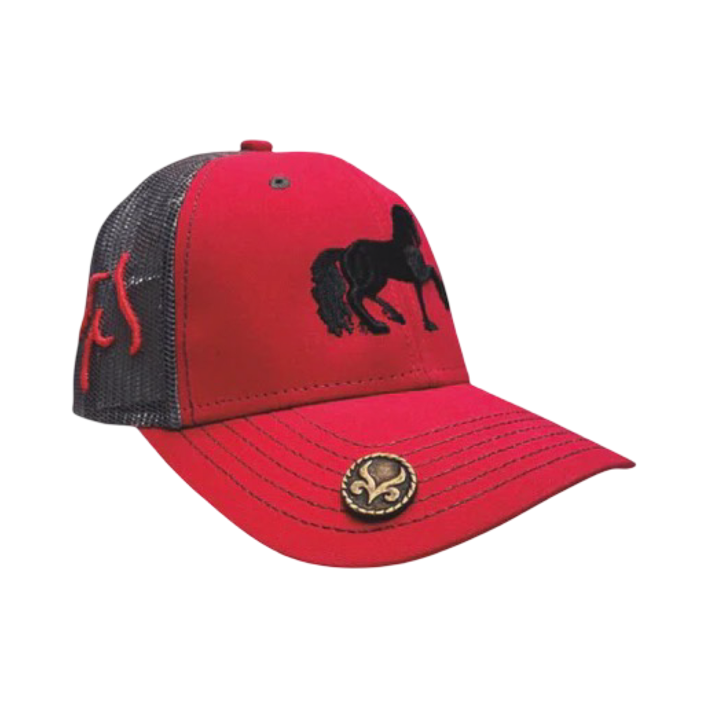 Gorras Vaqueras - Western Caps for Men