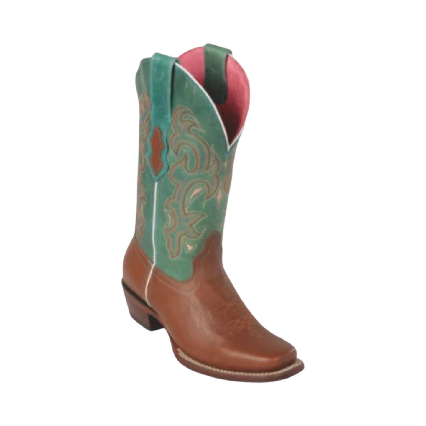 Botas Vaqueras para Mujer