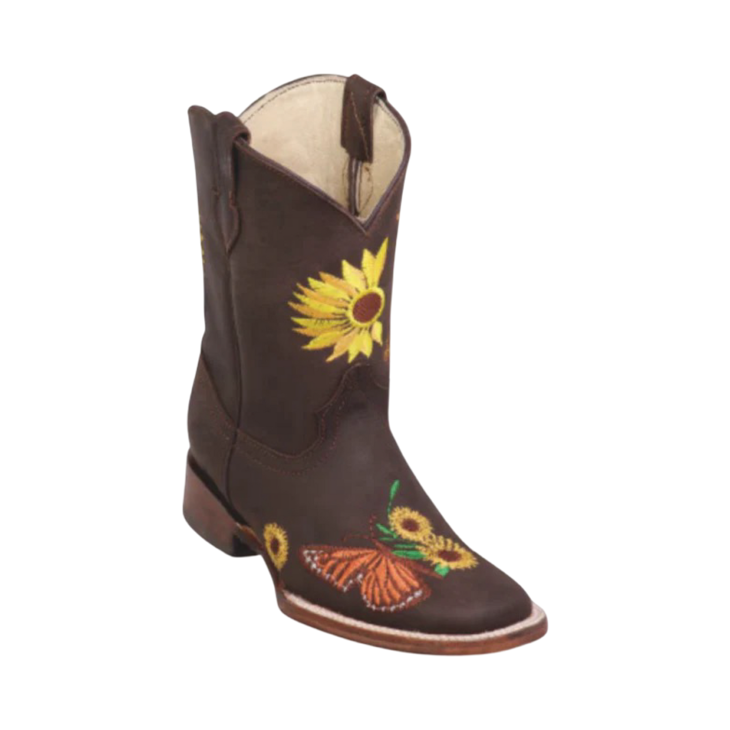 Botas Vaqueras para niña