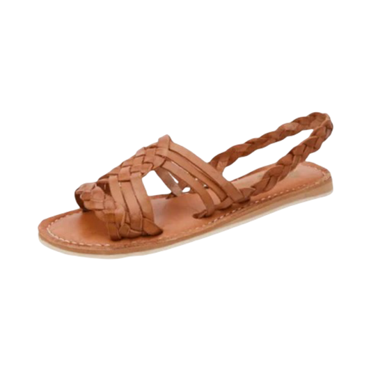 Huaraches Mexicanos para Mujer
