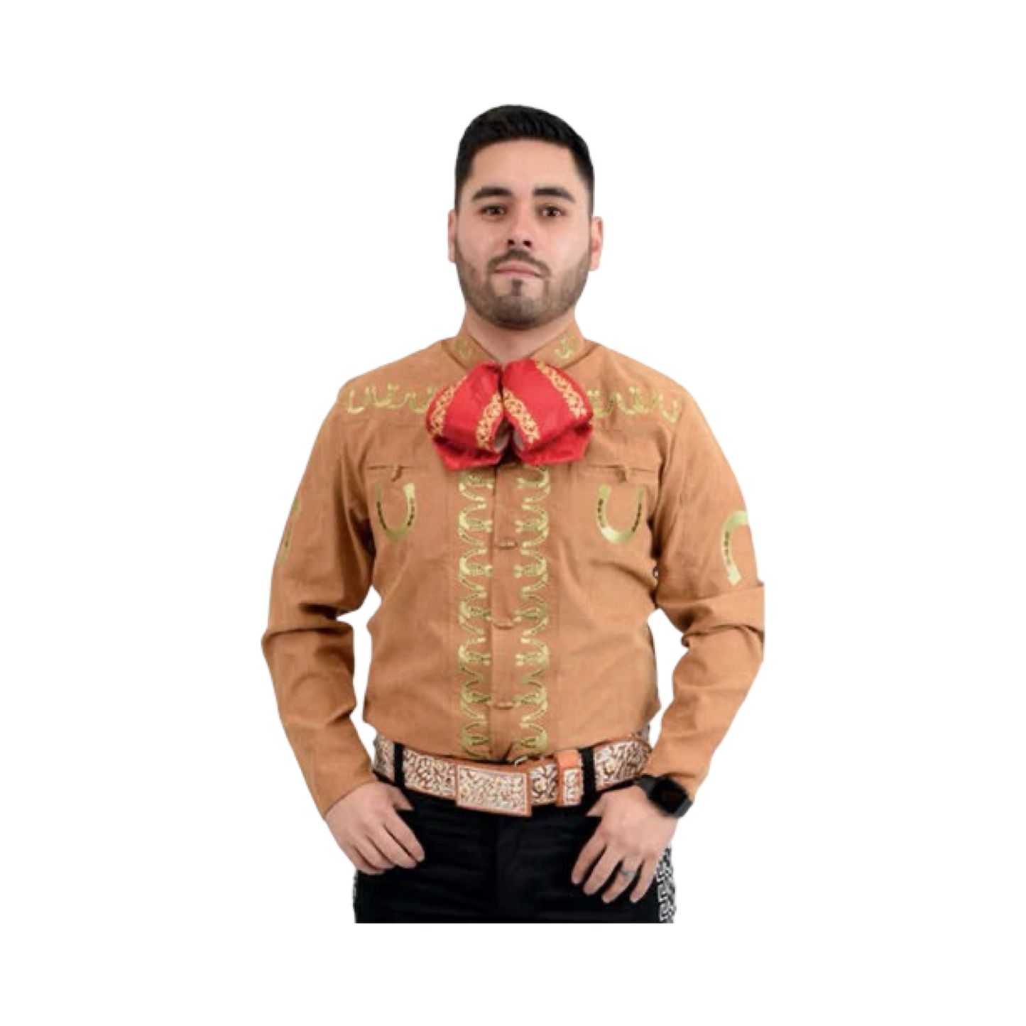 Camisas Charras Para Hombre