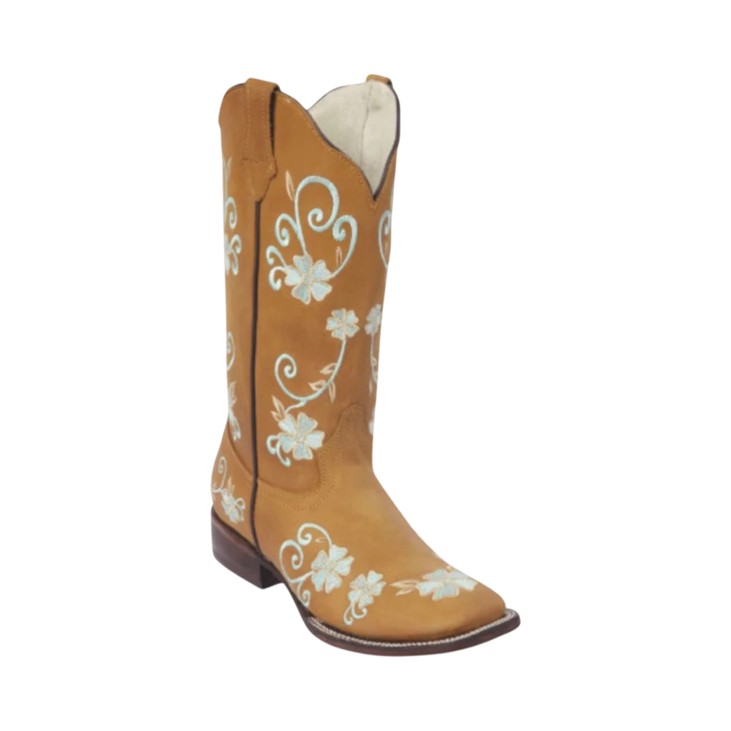 Botas Vaqueras para Mujer