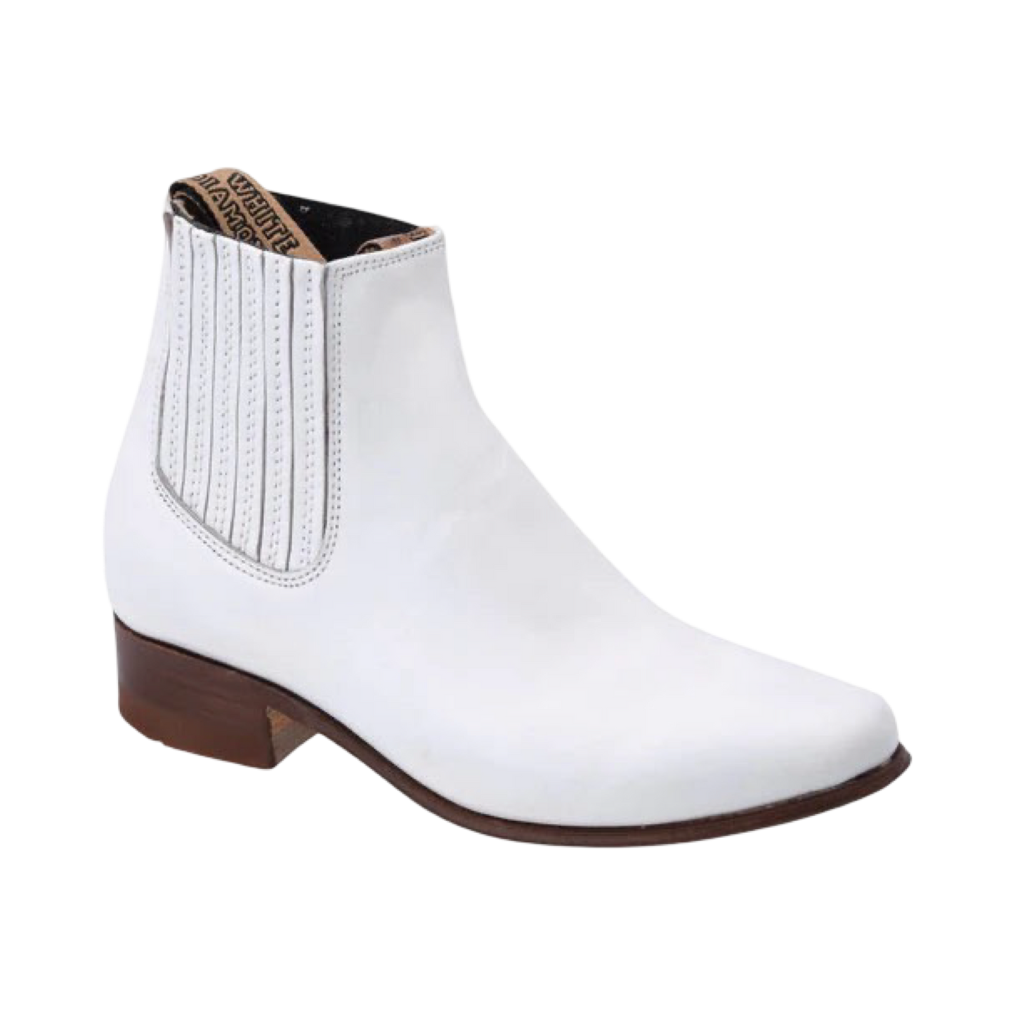 Botines Charros para Mujer