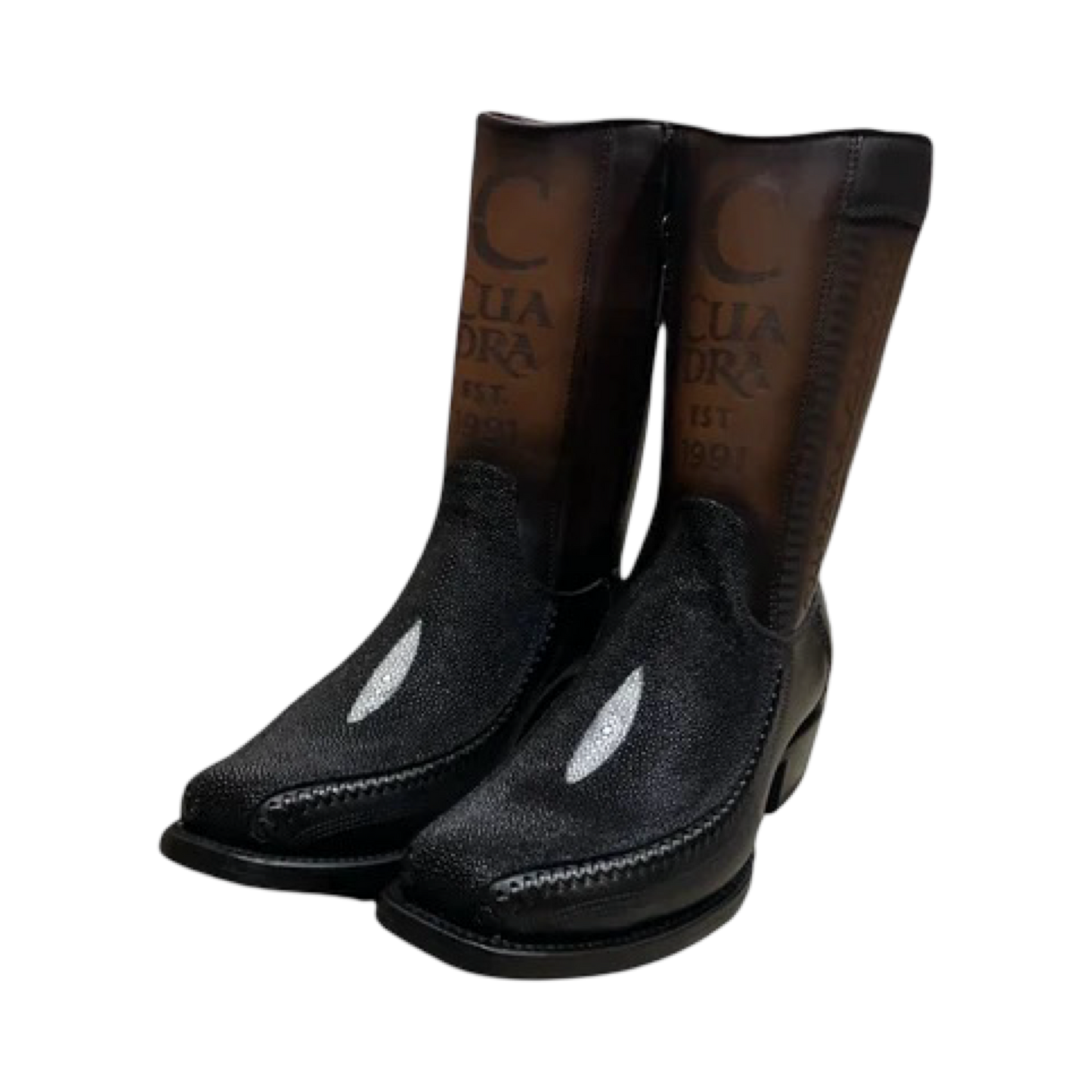 Bota de Mantarraya Original