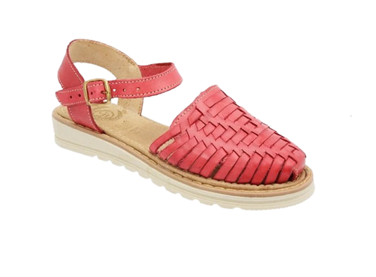 👡 Huaraches Mexicanos para Mujer 🌞