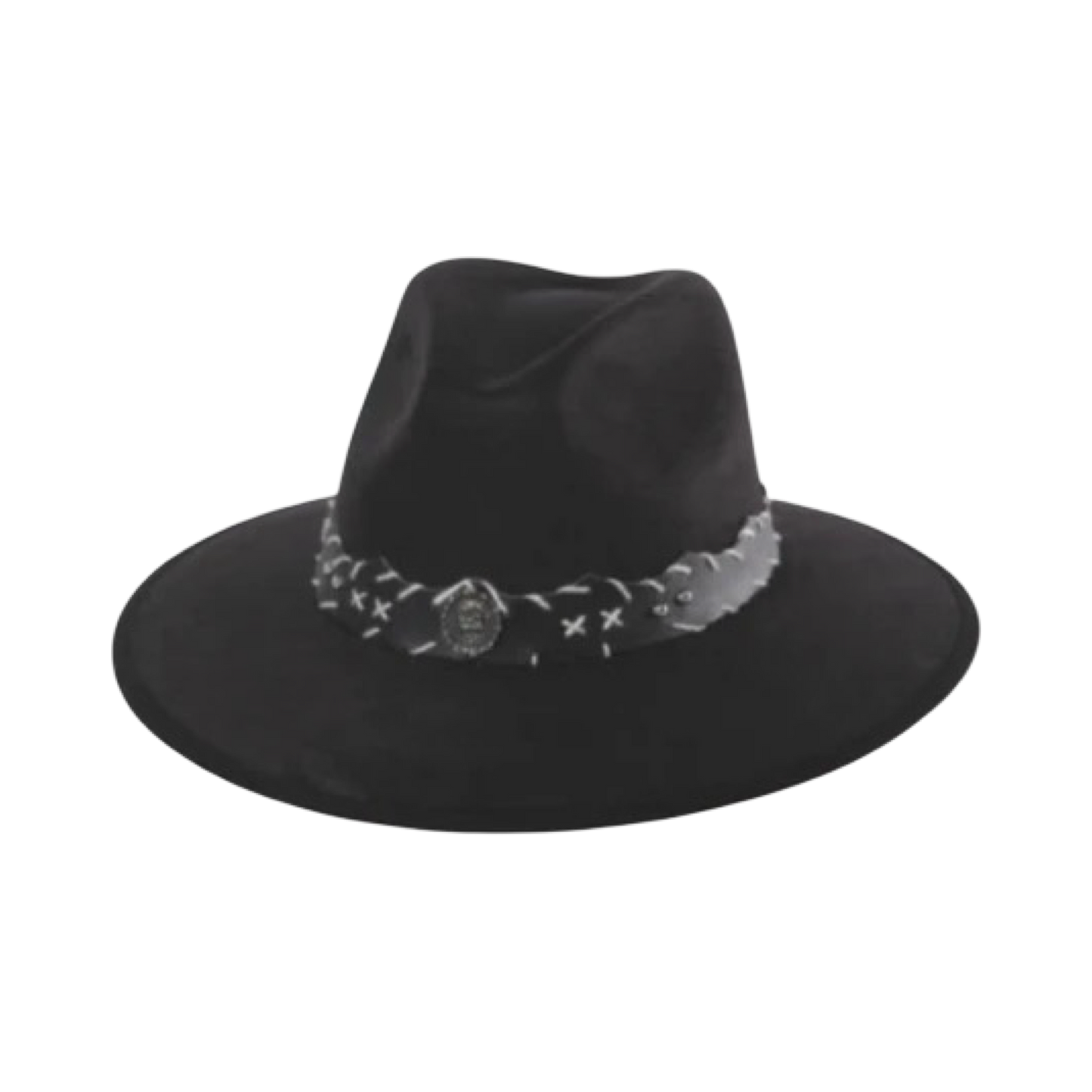 Texana Sombrero Vaquero Para Mujer